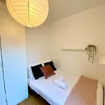 New 451 Suite Monroe - Cosy Apartment Paris Center