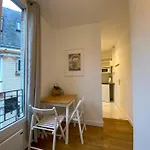 New 451 Suite Monroe - Cosy Apartment Paris Center