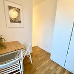 New 451 Suite Monroe - Cosy Apartment Paris Center