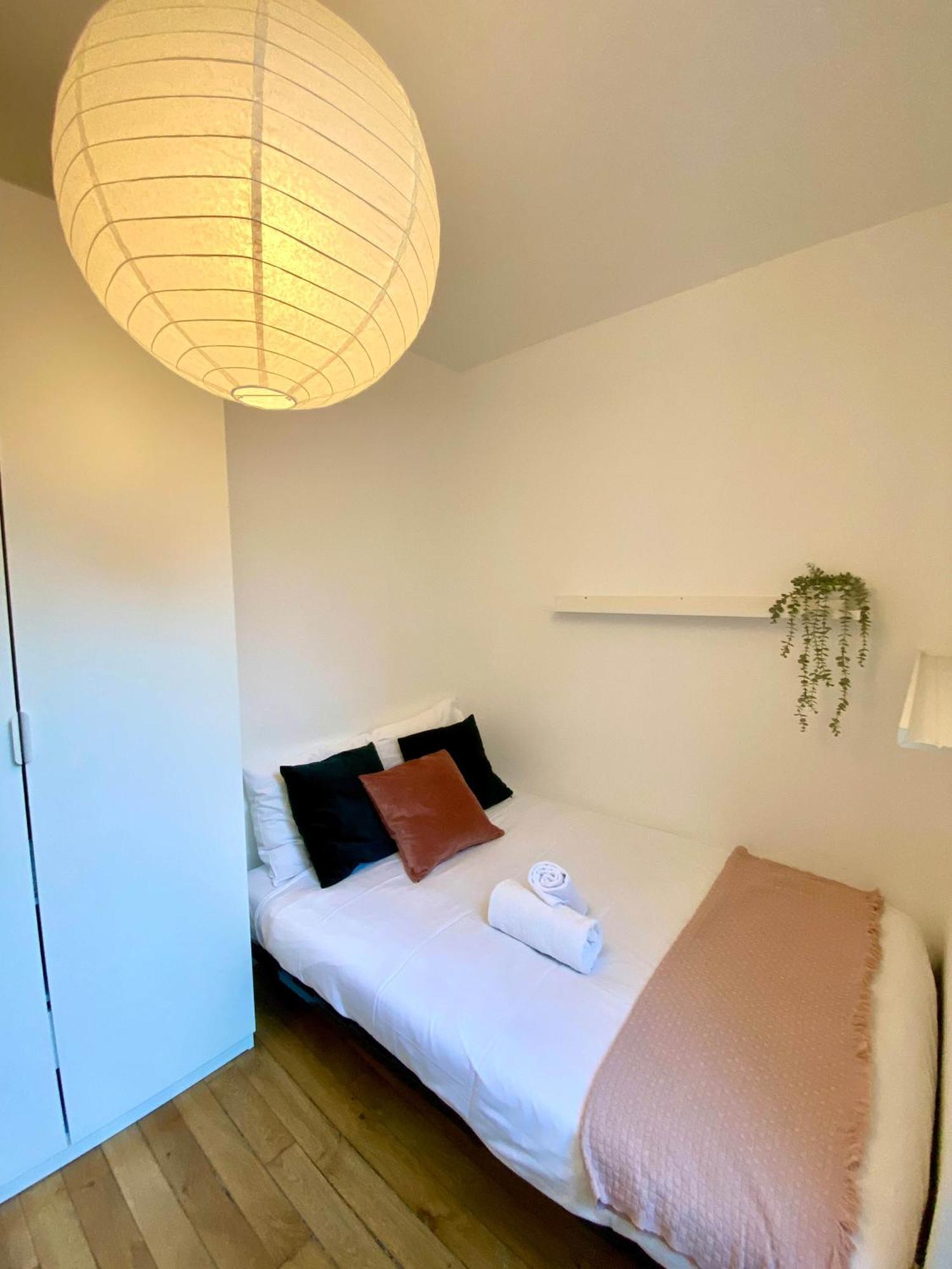 New 451 Monroe - Cosy Center Appartamento