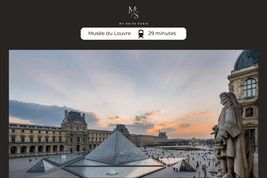 New 451 Monroe - Cosy Center Appartamento *