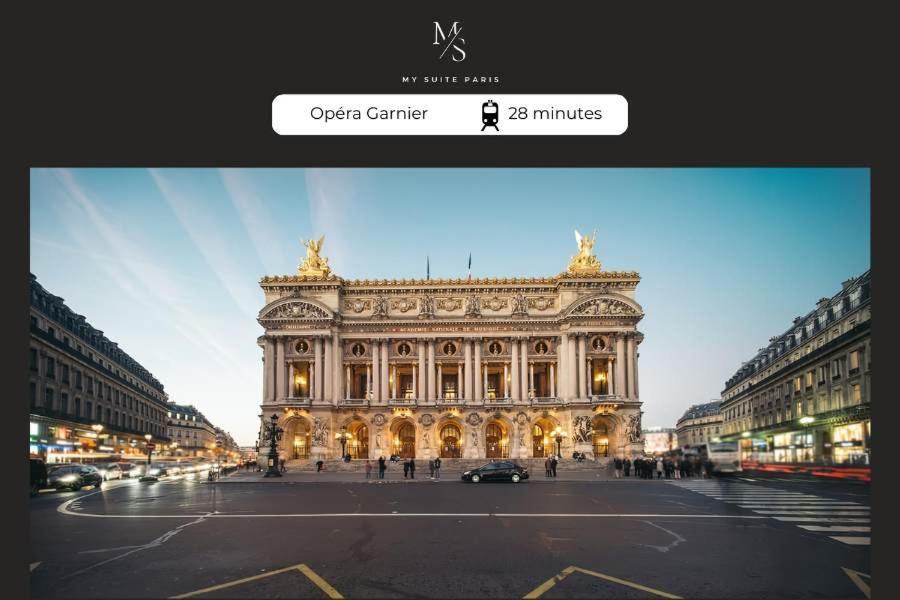 New 451 Monroe - Cosy Center Appartamento