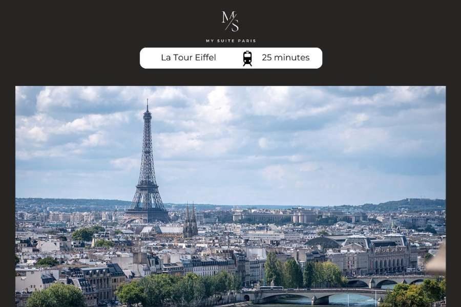 New 451 Monroe - Cosy Center